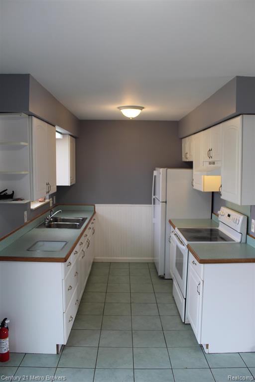 3509 Ridgecliffe Drive Flint, MI 48532 - Photo 4 of 16 Unit 1