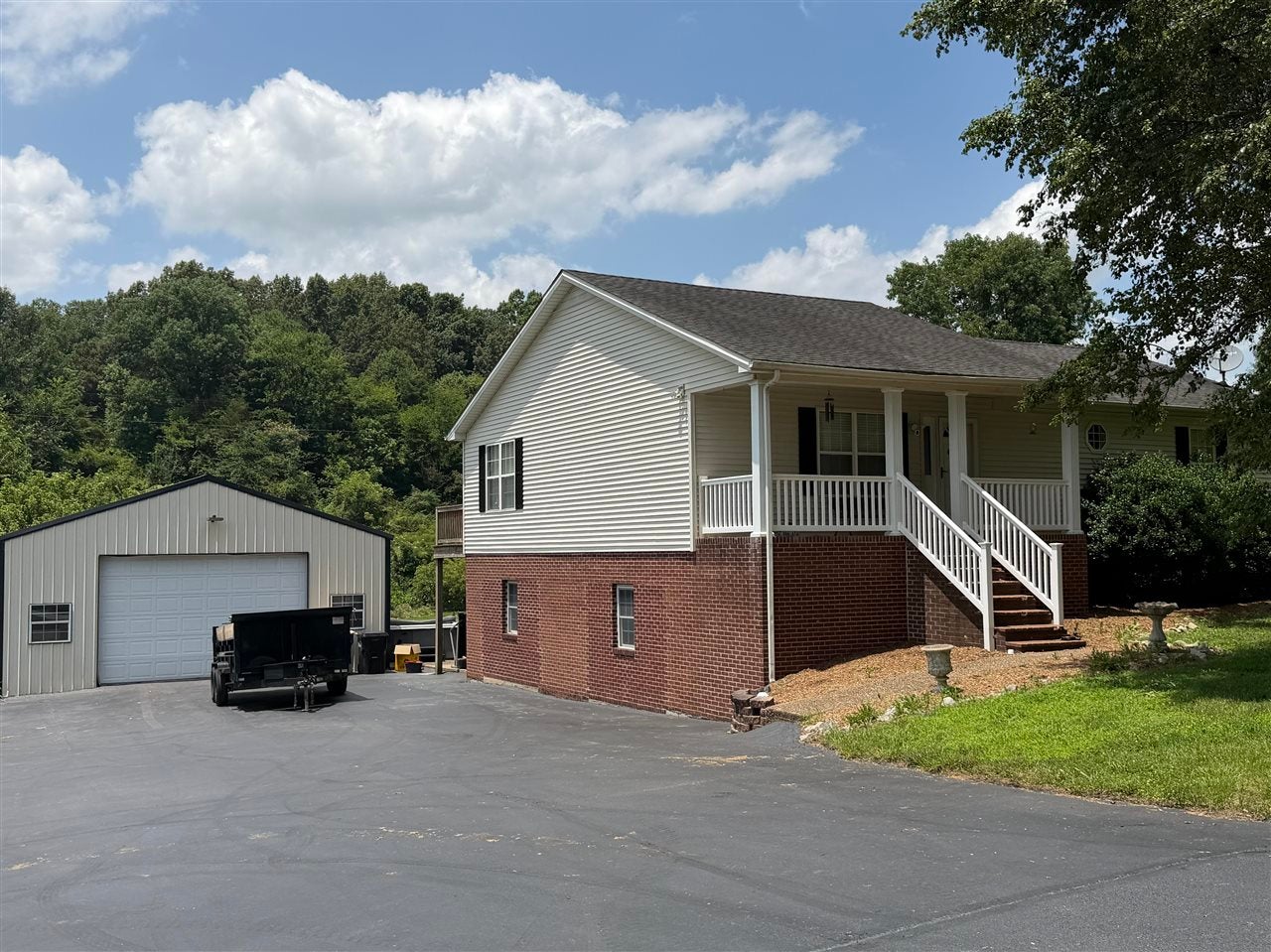 88 Reeder School Road Franklin, KY 42134 - Photo 1 of 15 Gallery Image 1