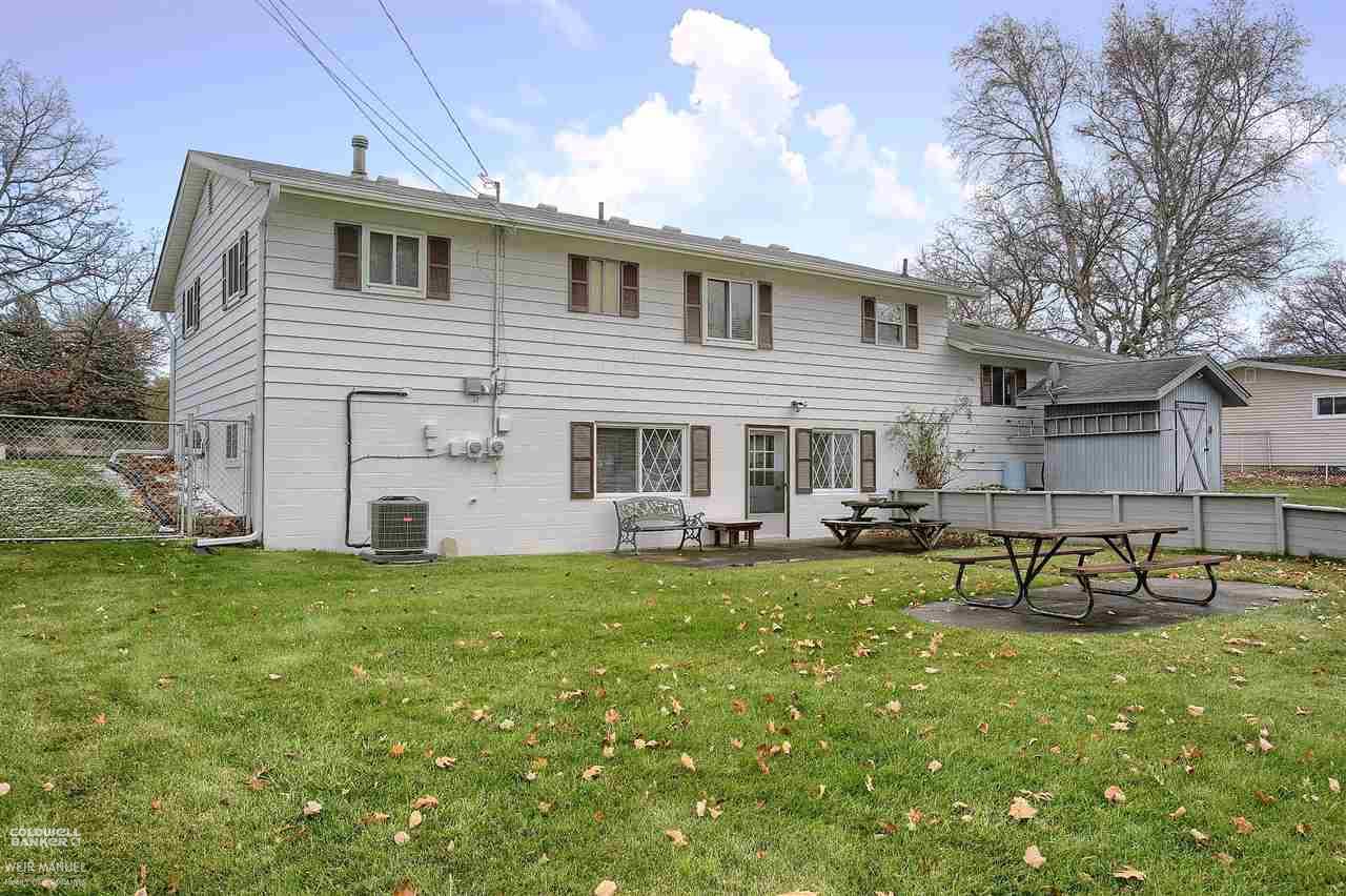 2517 Fish Lake Road Lapeer, MI 48446 - Photo 24 of 26