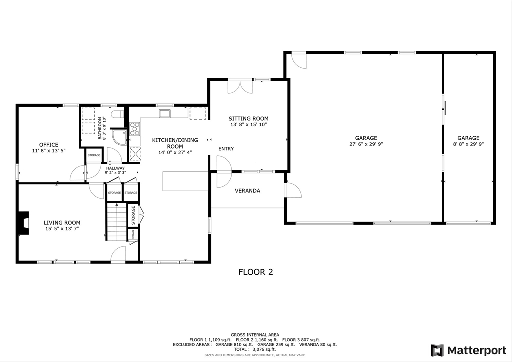 103 Maple Street Plympton, MA 02367 - Photo 40 of 41 a picture of a floor plan