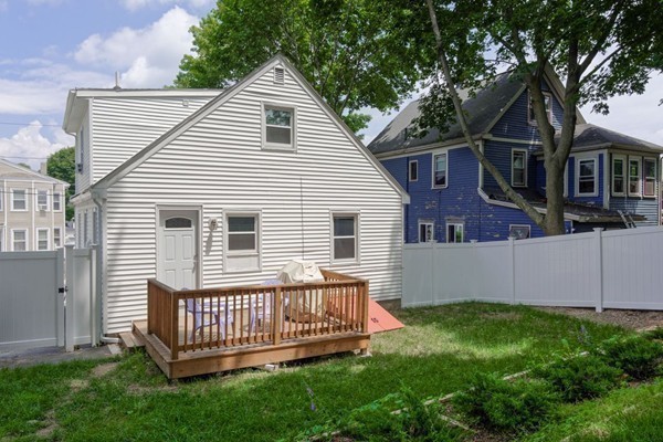 100 Glendower Road Boston, MA 02131 - Photo 21 of 22 Gallery Image 21
