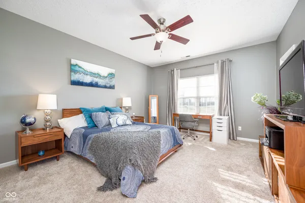 $369,000 | 1647 Gross Point Pass, Brownsburg, IN 46112