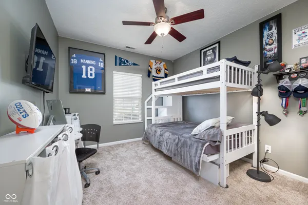 $369,000 | 1647 Gross Point Pass, Brownsburg, IN 46112