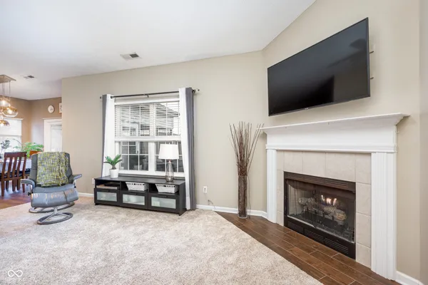 $369,000 | 1647 Gross Point Pass, Brownsburg, IN 46112