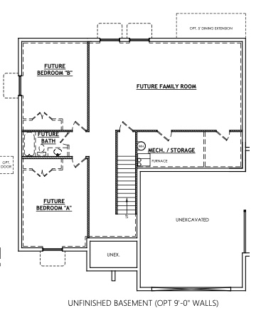 1510 West 600 North, Unit 4A Mapleton, UT 84664 - Photo 23 of 23 View of property floor plan