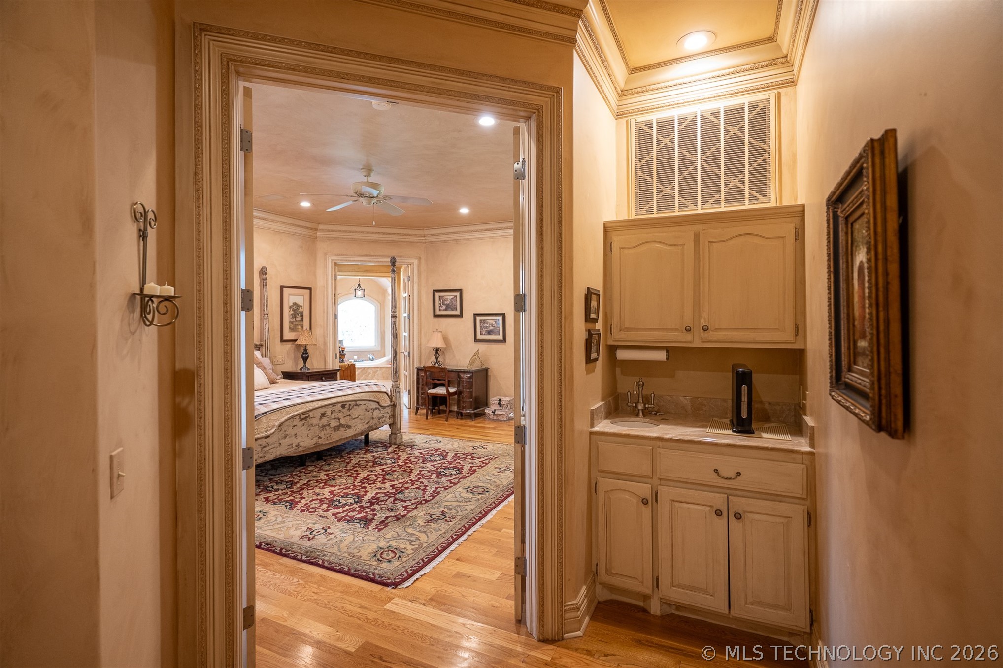 1419 Country Club Road McAlester, OK 74501 - Photo 31 of 82 Gallery Image 31