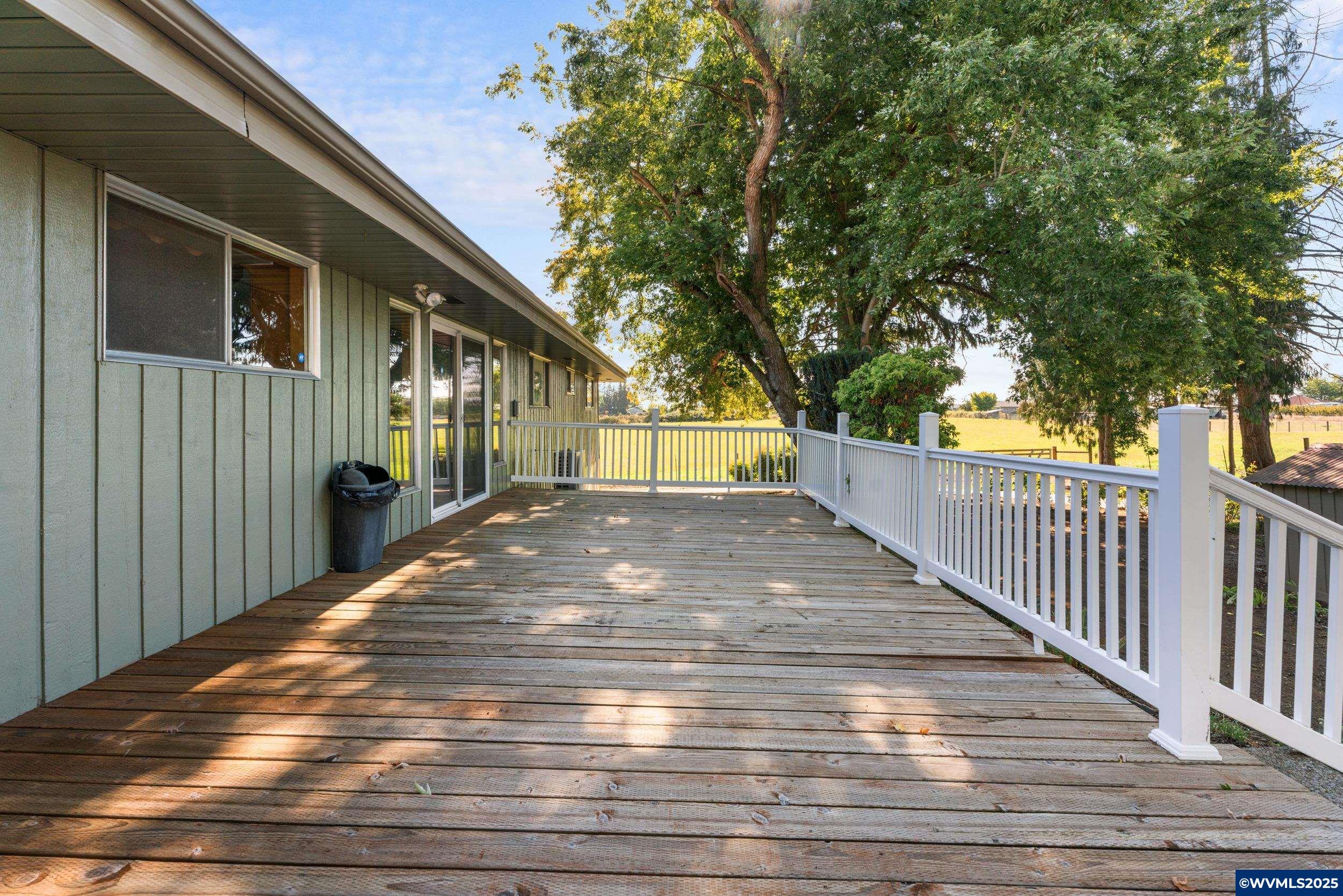 15895 Old Butteville Road Northeast Gervais, OR 97026 - Photo 22 of 39