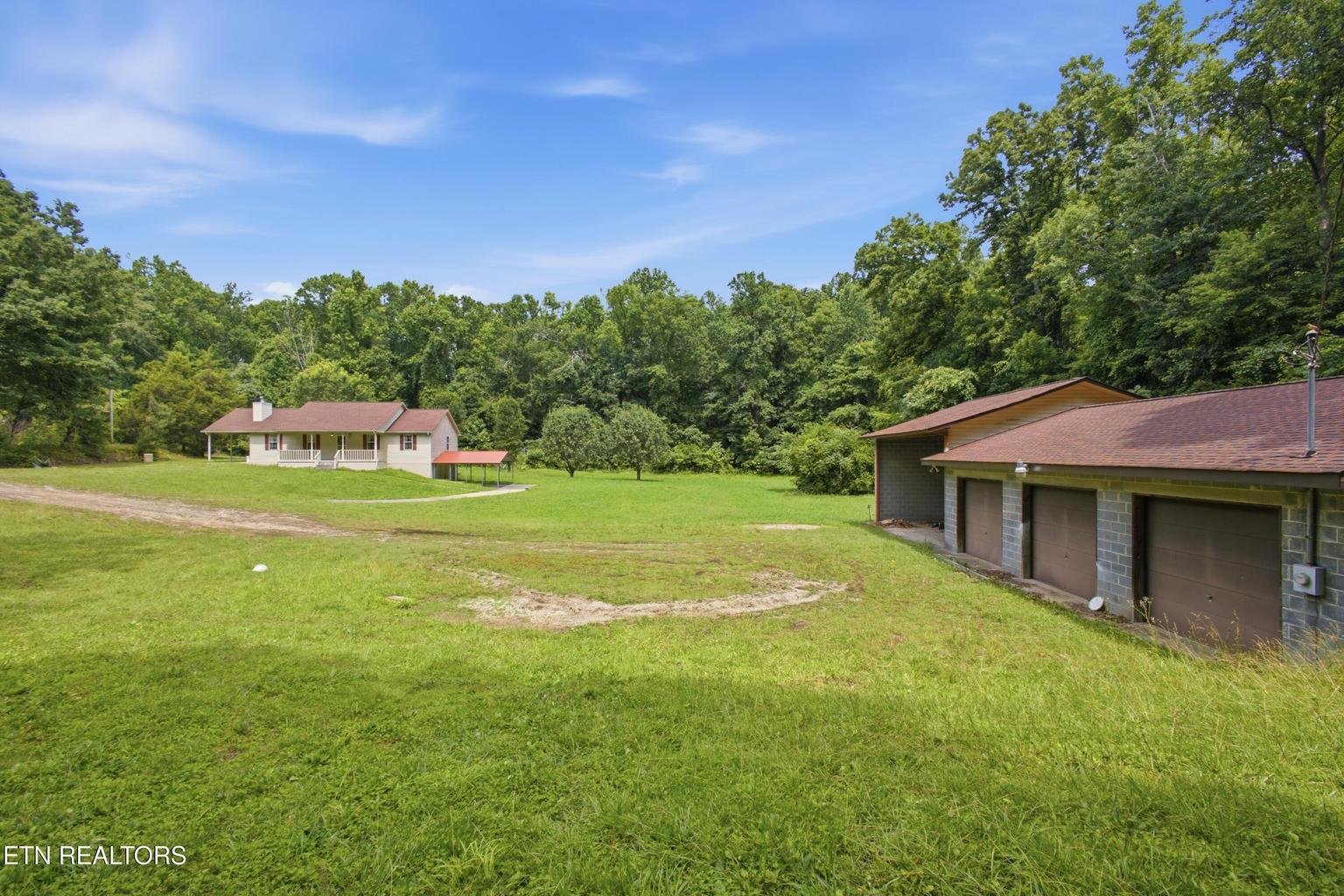 443 Old Poplar Springs Road Kingston, TN 37763 - Photo 3 of 48 3