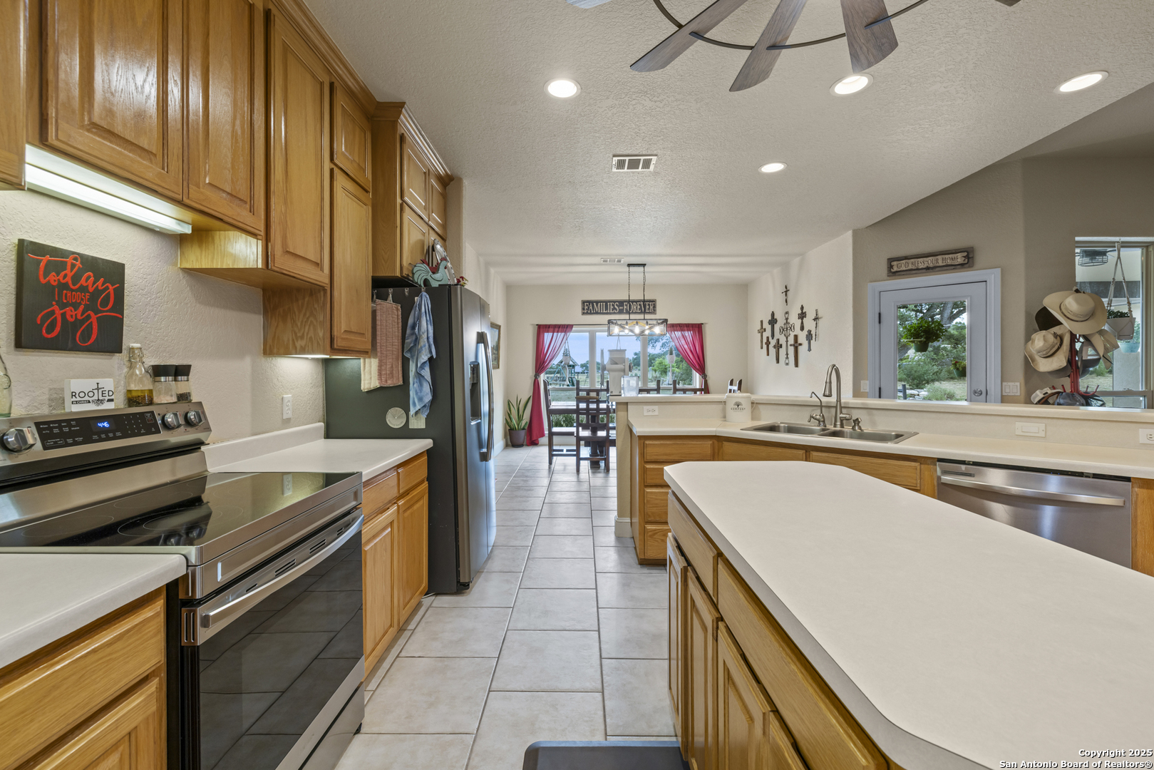 362 Coneflower Drive Spring Branch, TX 78070 - Photo 12 of 50