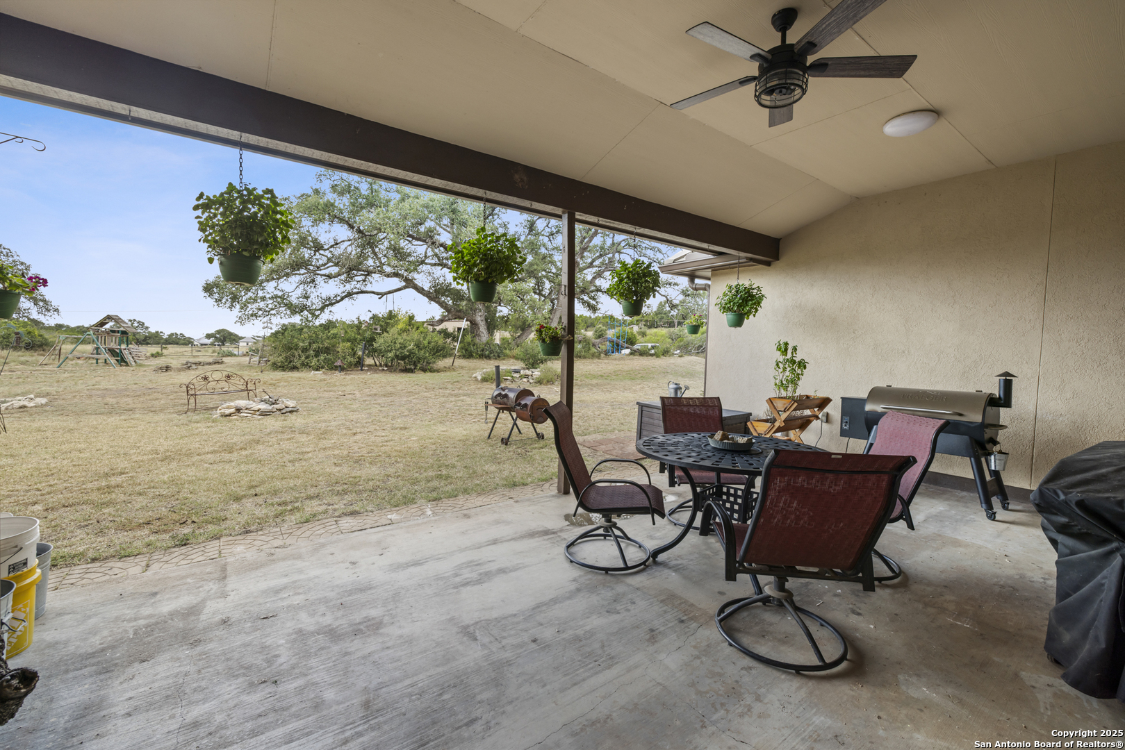 362 Coneflower Drive Spring Branch, TX 78070 - Photo 33 of 50