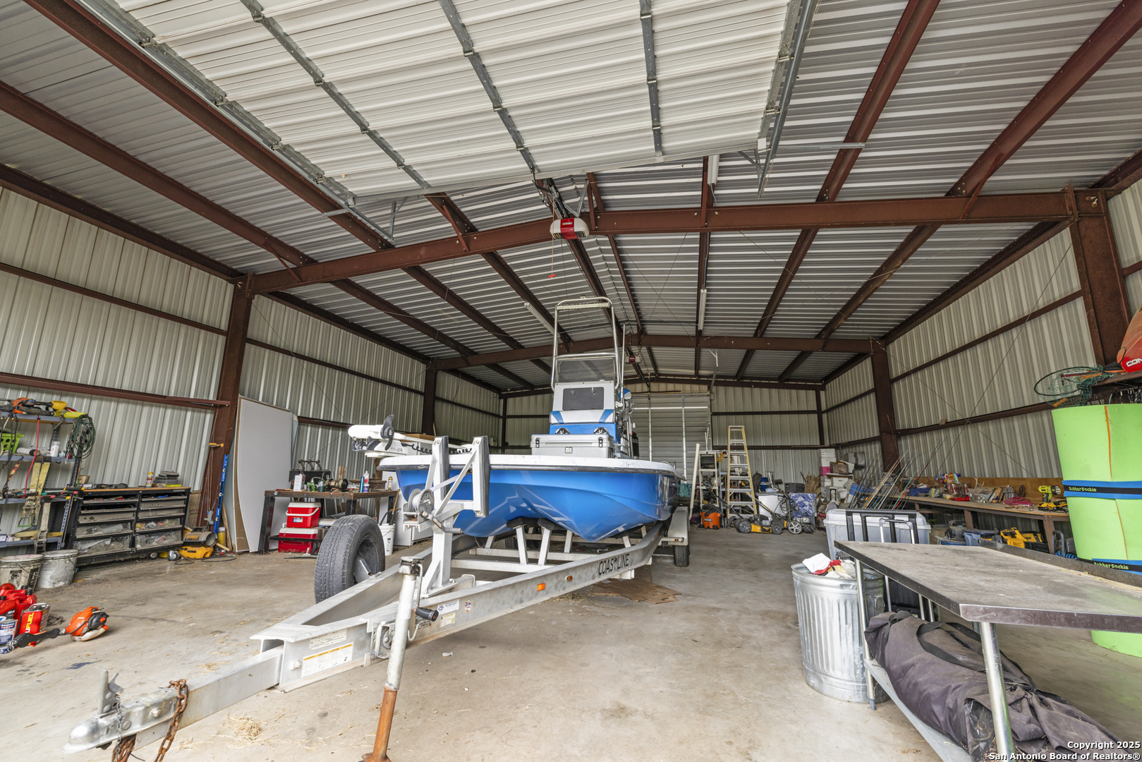 362 Coneflower Drive Spring Branch, TX 78070 - Photo 35 of 50