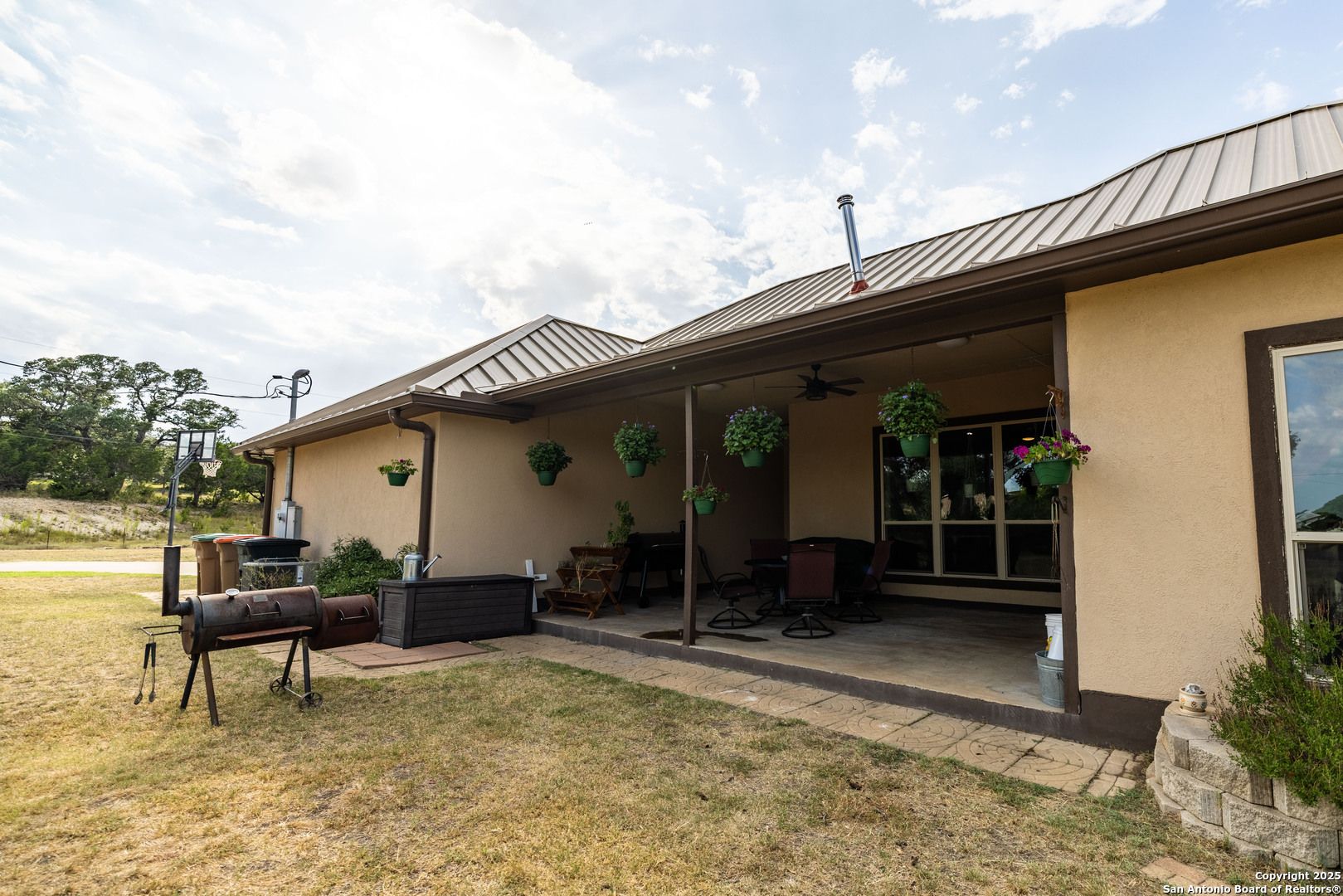 362 Coneflower Drive Spring Branch, TX 78070 - Photo 4 of 50