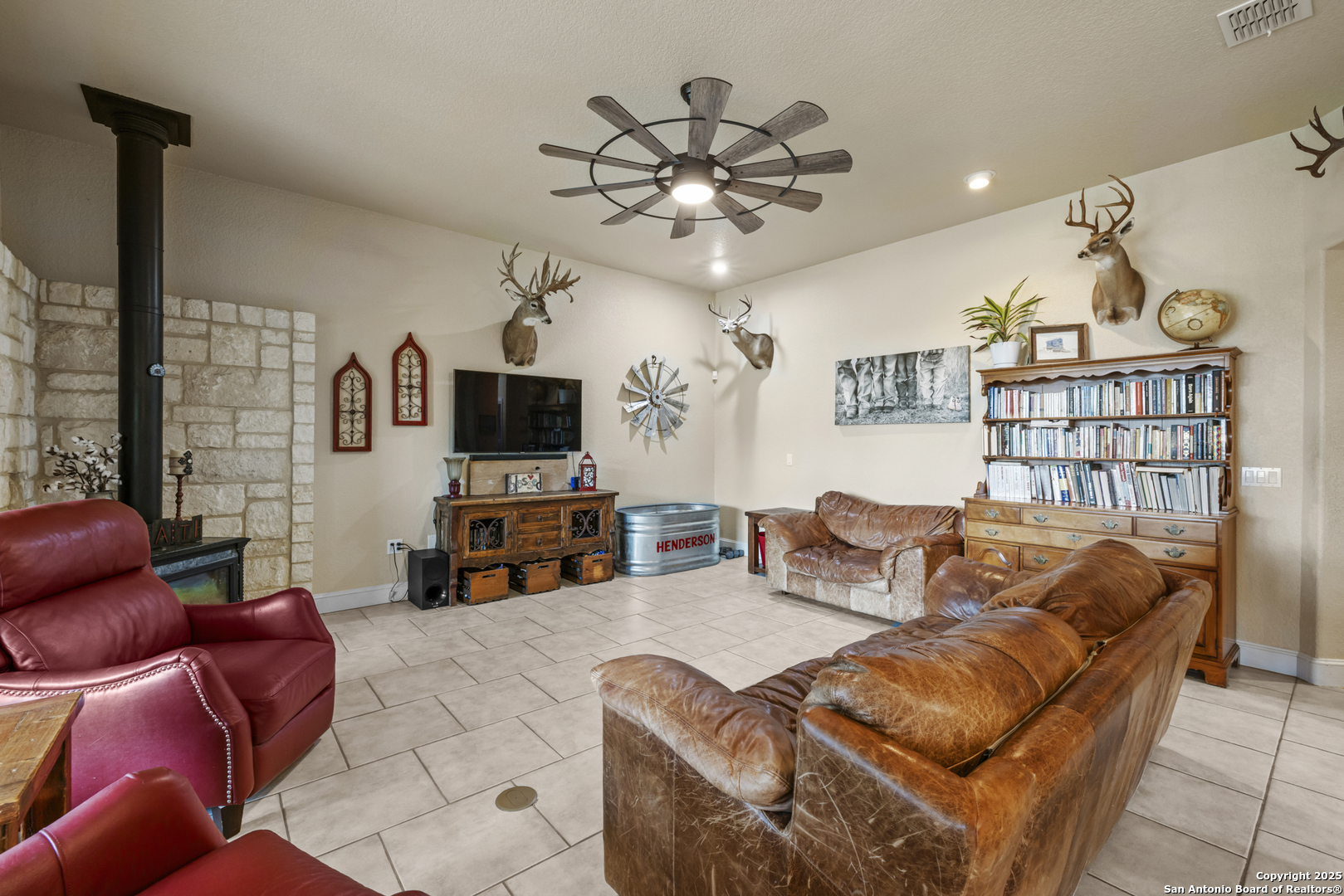 362 Coneflower Drive Spring Branch, TX 78070 - Photo 7 of 50