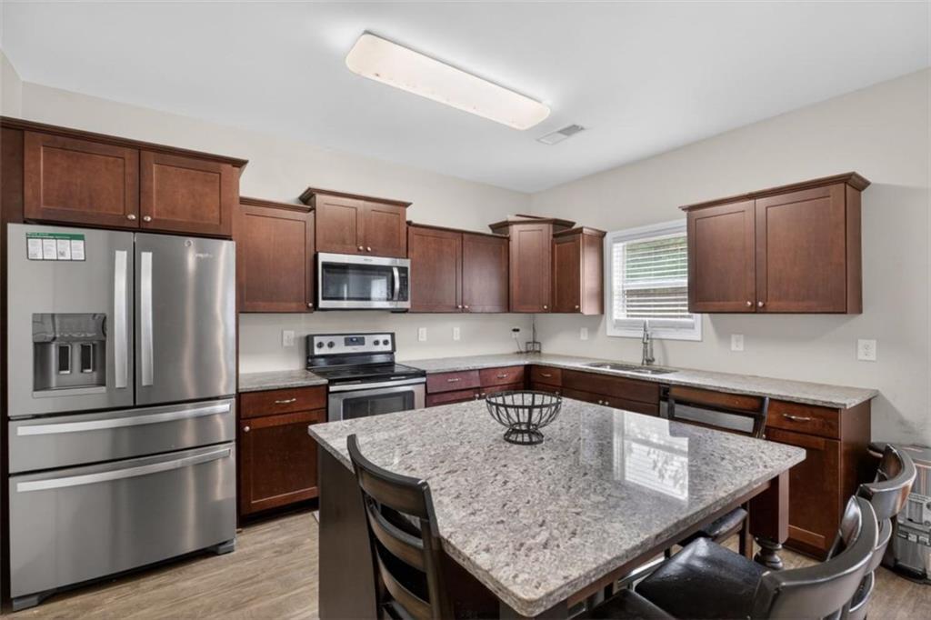 338 Springwater Way Bremen, GA 30110 - Photo 5 of 24