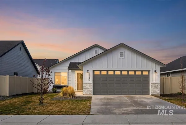 $359,900 | 11130 West Peterborough Street, Nampa, ID 83651