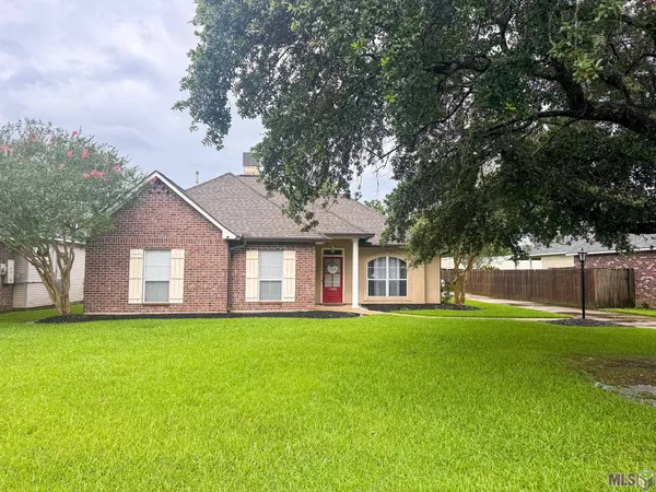 $320,000 | 17086 Rennes Road, Prairieville, LA 70769