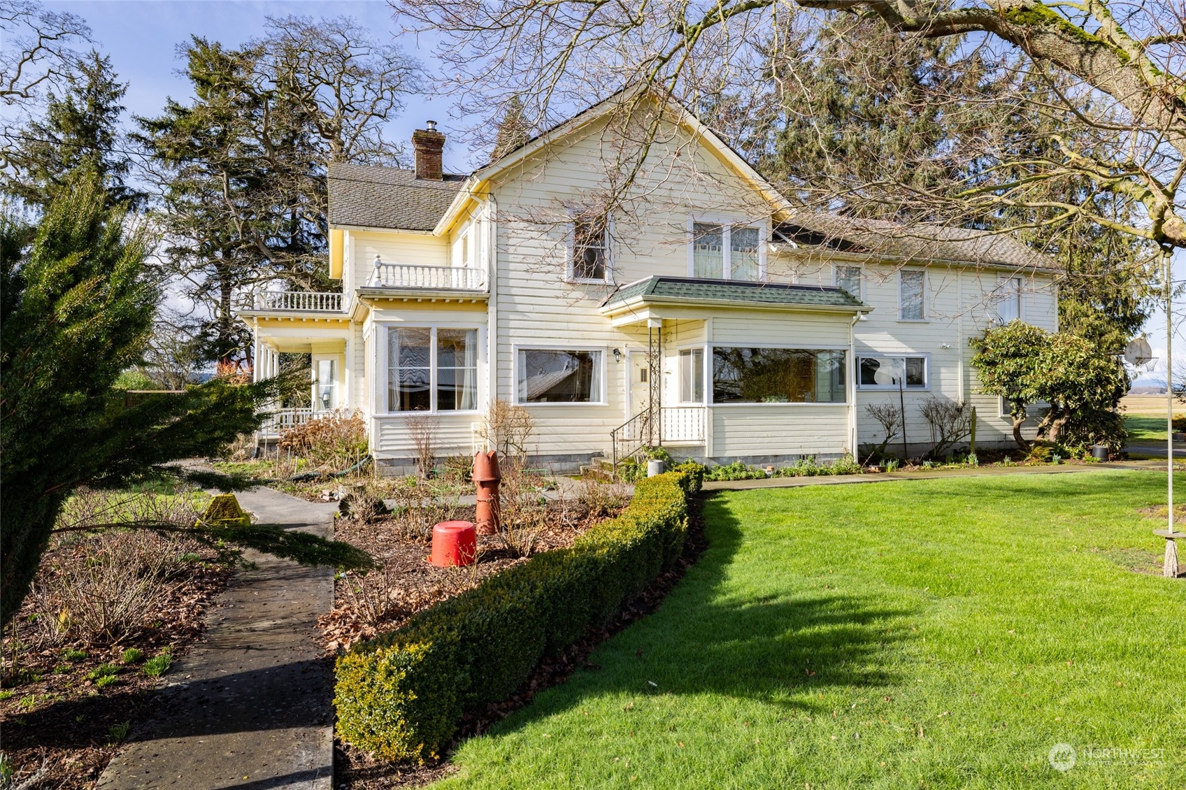 13023 McLean Road Mount Vernon, WA 98273 - Photo 3 of 40
