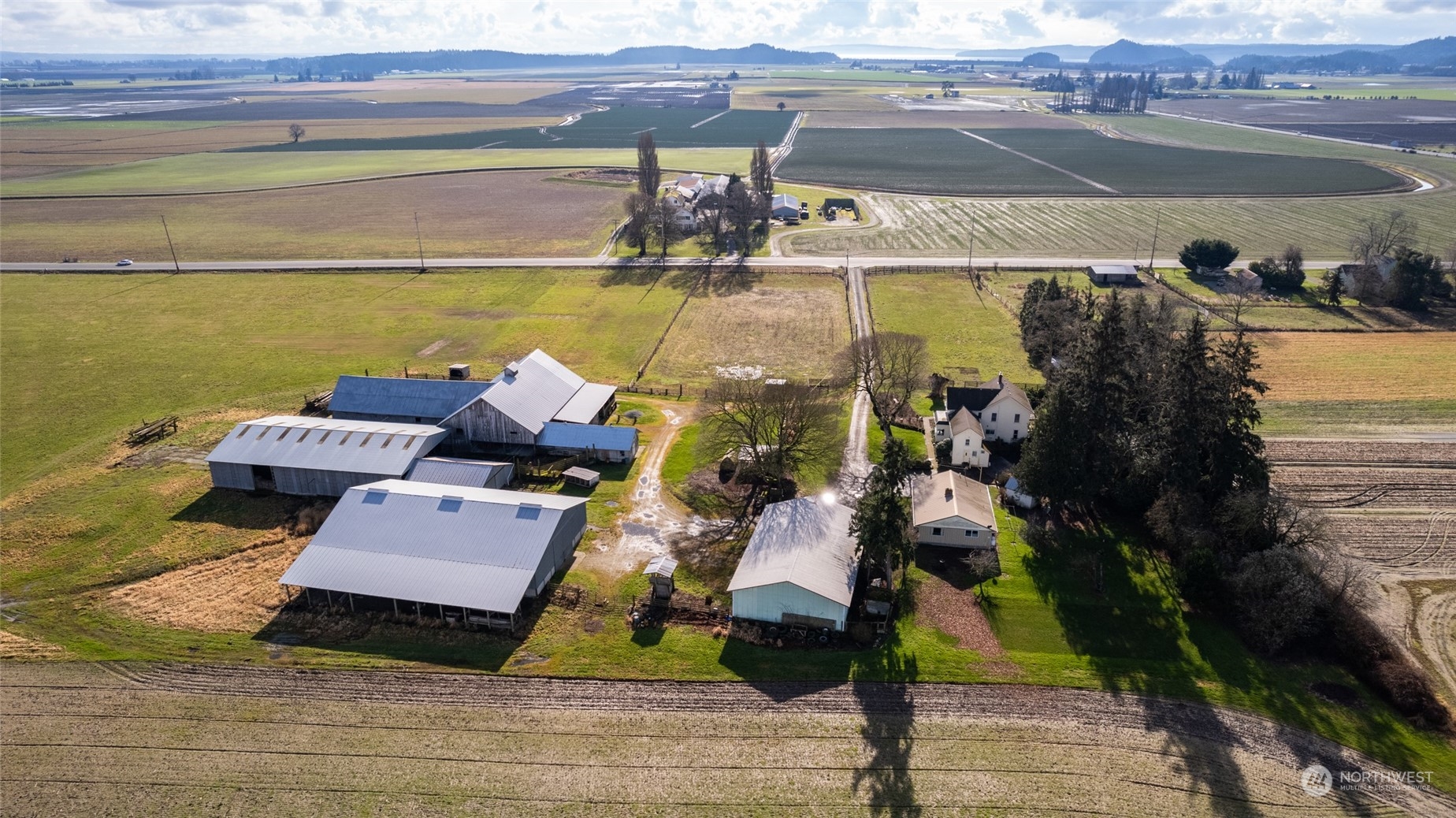 13023 McLean Road Mount Vernon, WA 98273 - Photo 35 of 40