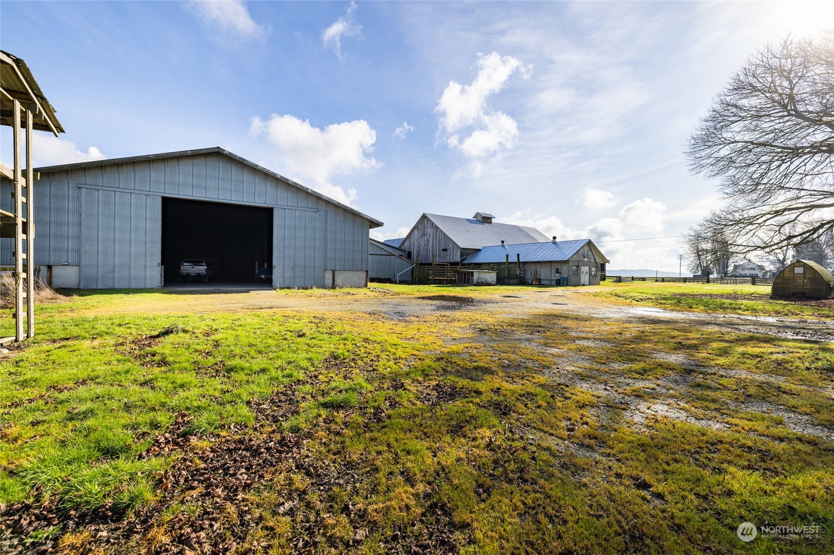 13023 McLean Road Mount Vernon, WA 98273 - Photo 36 of 40