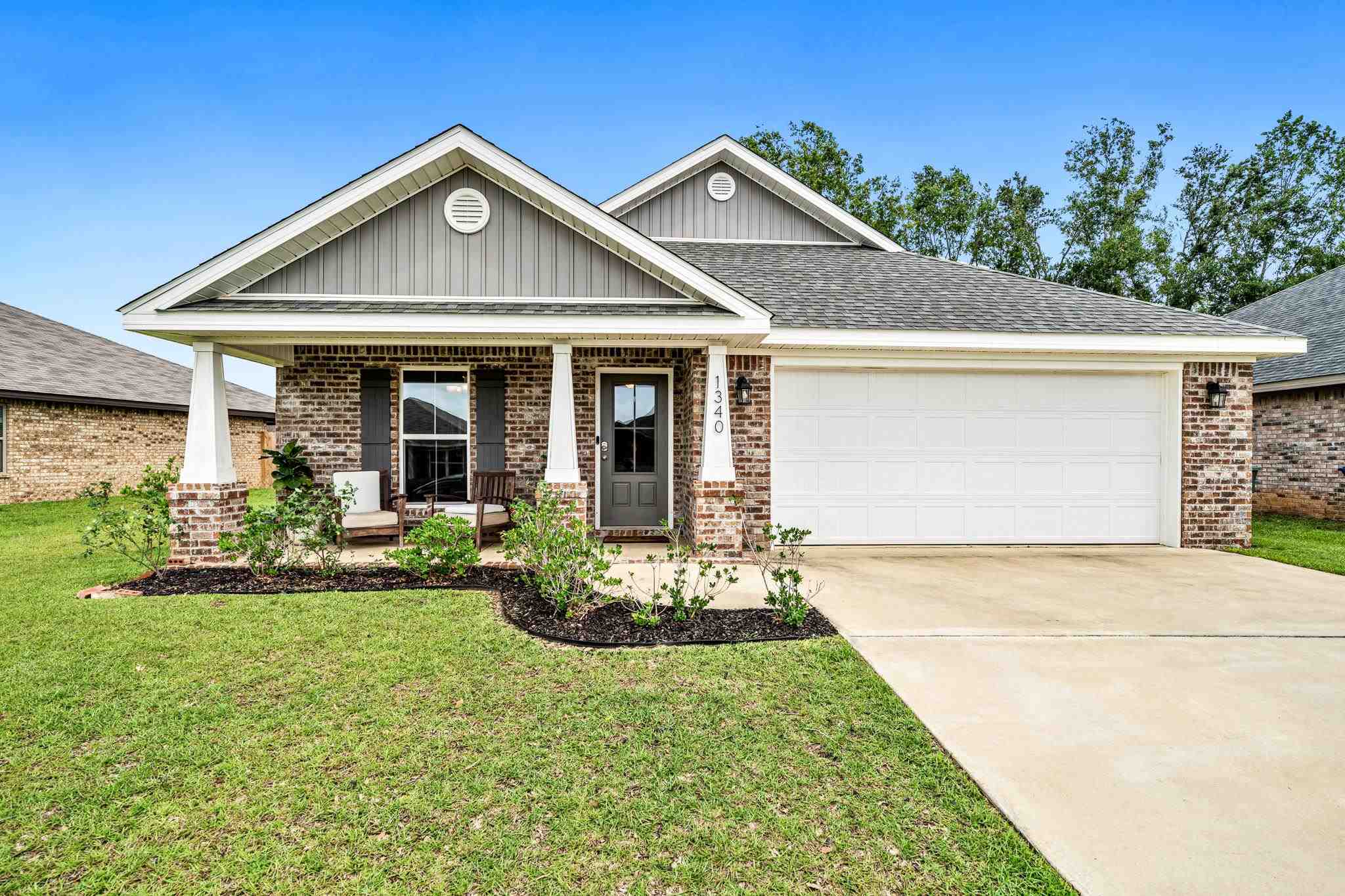 1340 Majesty Loop Foley, AL 36535 - Photo 1 of 21