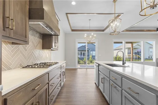 $716,575 | 24897 West 145th Place, Olathe, KS 66061