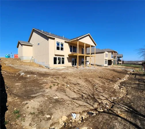 $716,575 | 24897 West 145th Place, Olathe, KS 66061