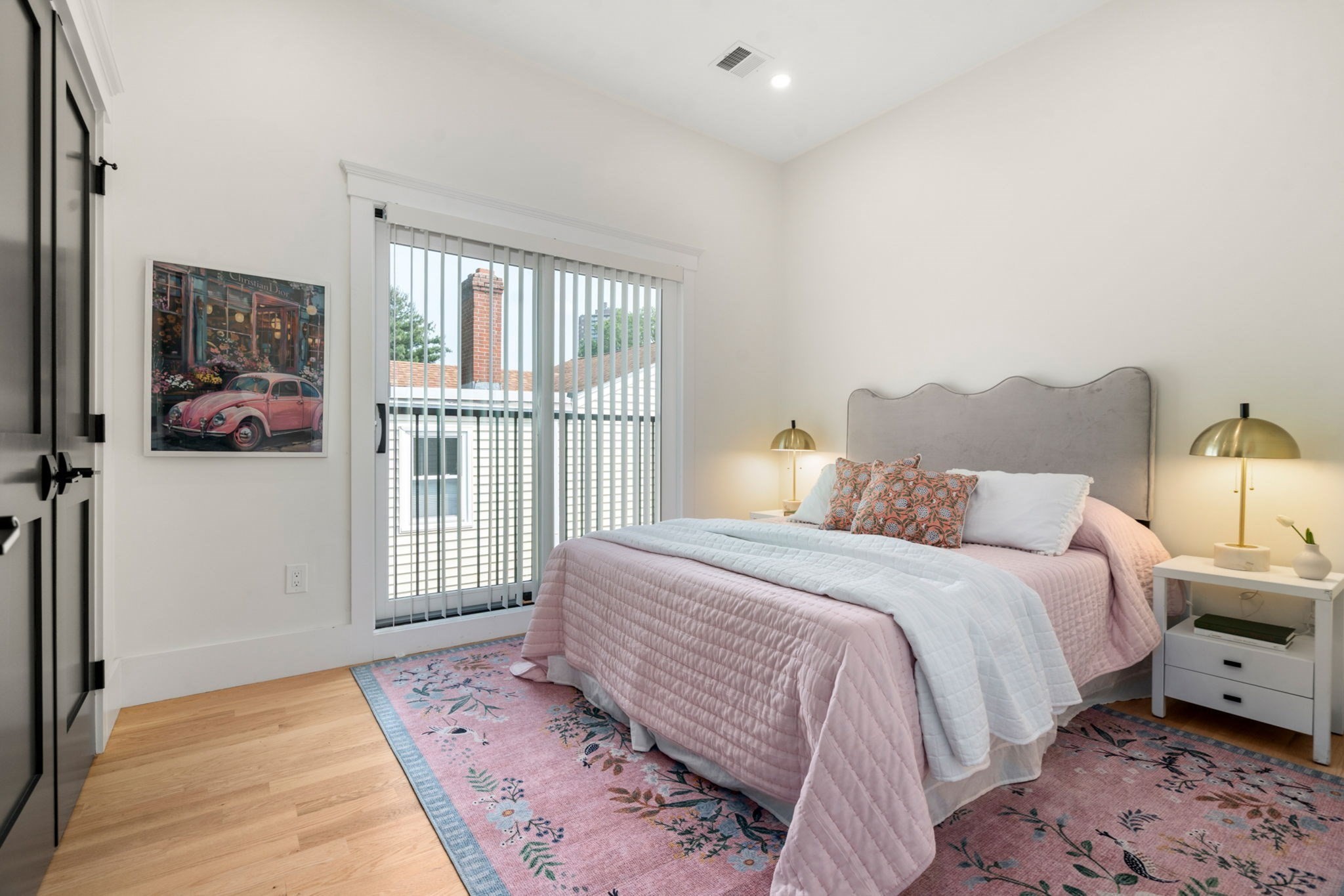 59 Highland Road, Unit 59 Brookline, MA 02445 - Photo 22 of 34 Gallery Image 22