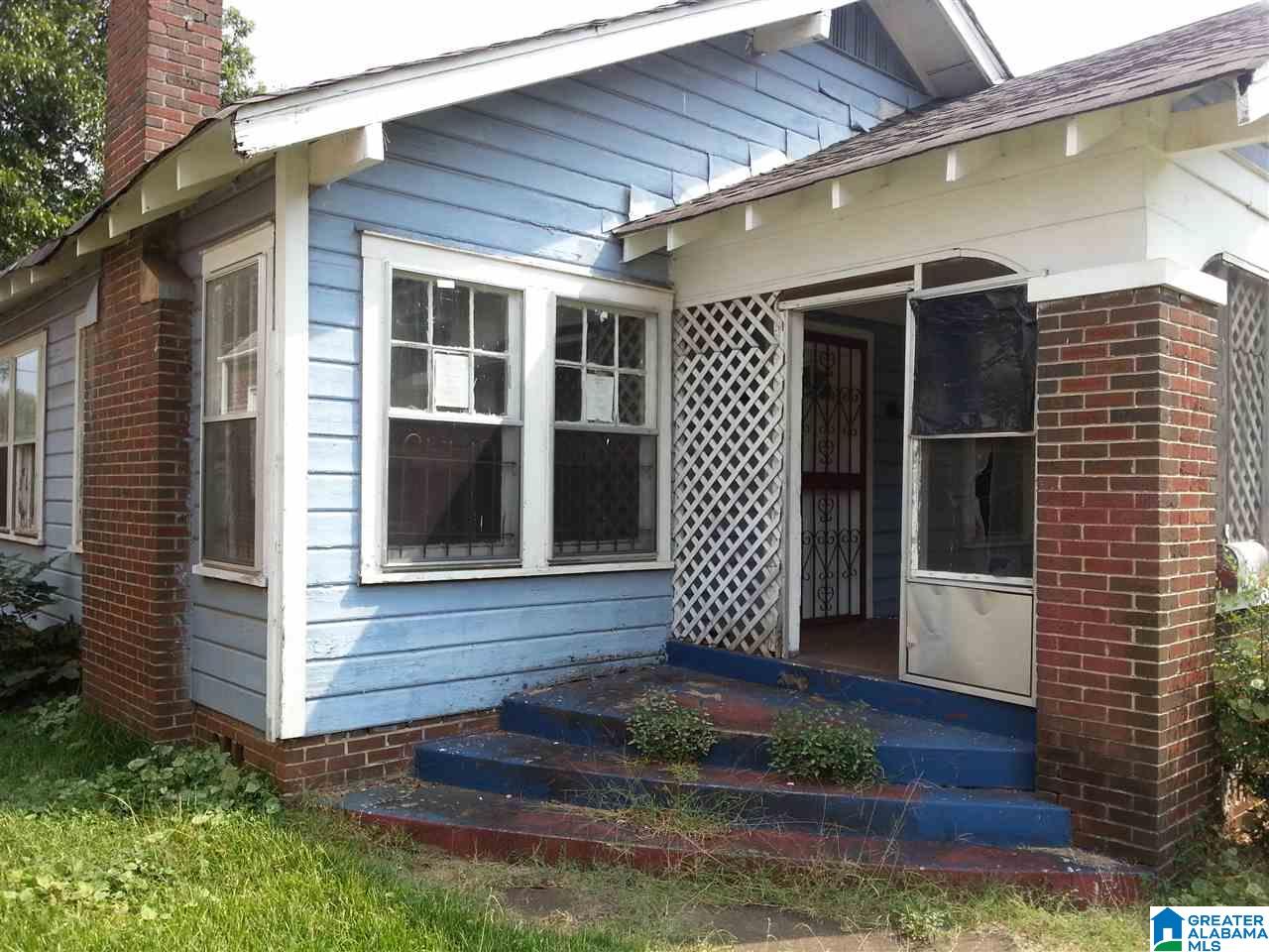 1353 18th Street Southwest Birmingham, AL 35211 - Photo 9 of 12