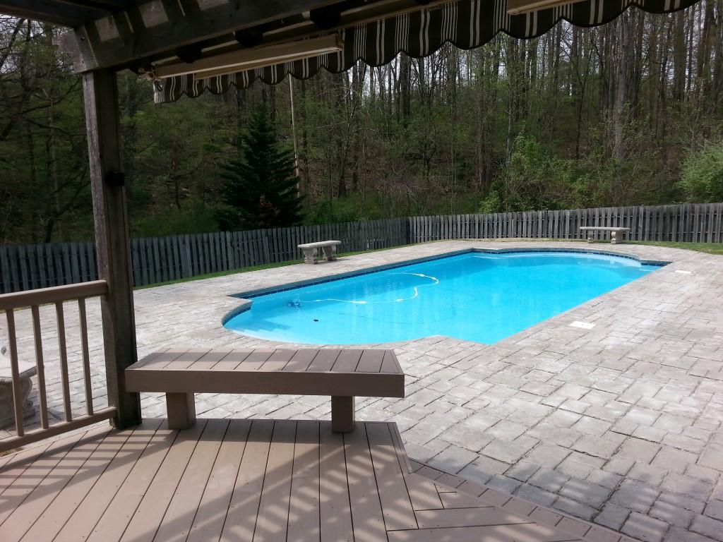 820 Galloping Lane, Unit 2 Powell, TN 37849 - Photo 5 of 32 20150409_121534 (Medium)