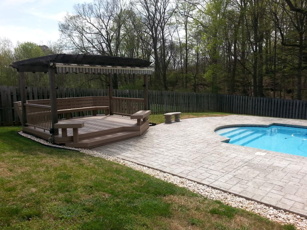 820 Galloping Lane, Unit 2 Powell, TN 37849 - Photo 8 of 32 20150409_121512 (Medium)