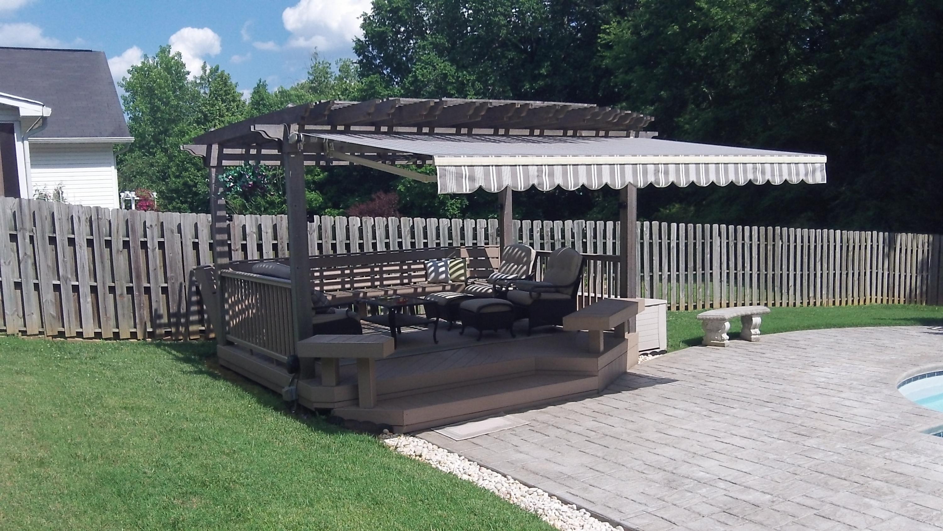 820 Galloping Lane, Unit 2 Powell, TN 37849 - Photo 9 of 32 100_0009