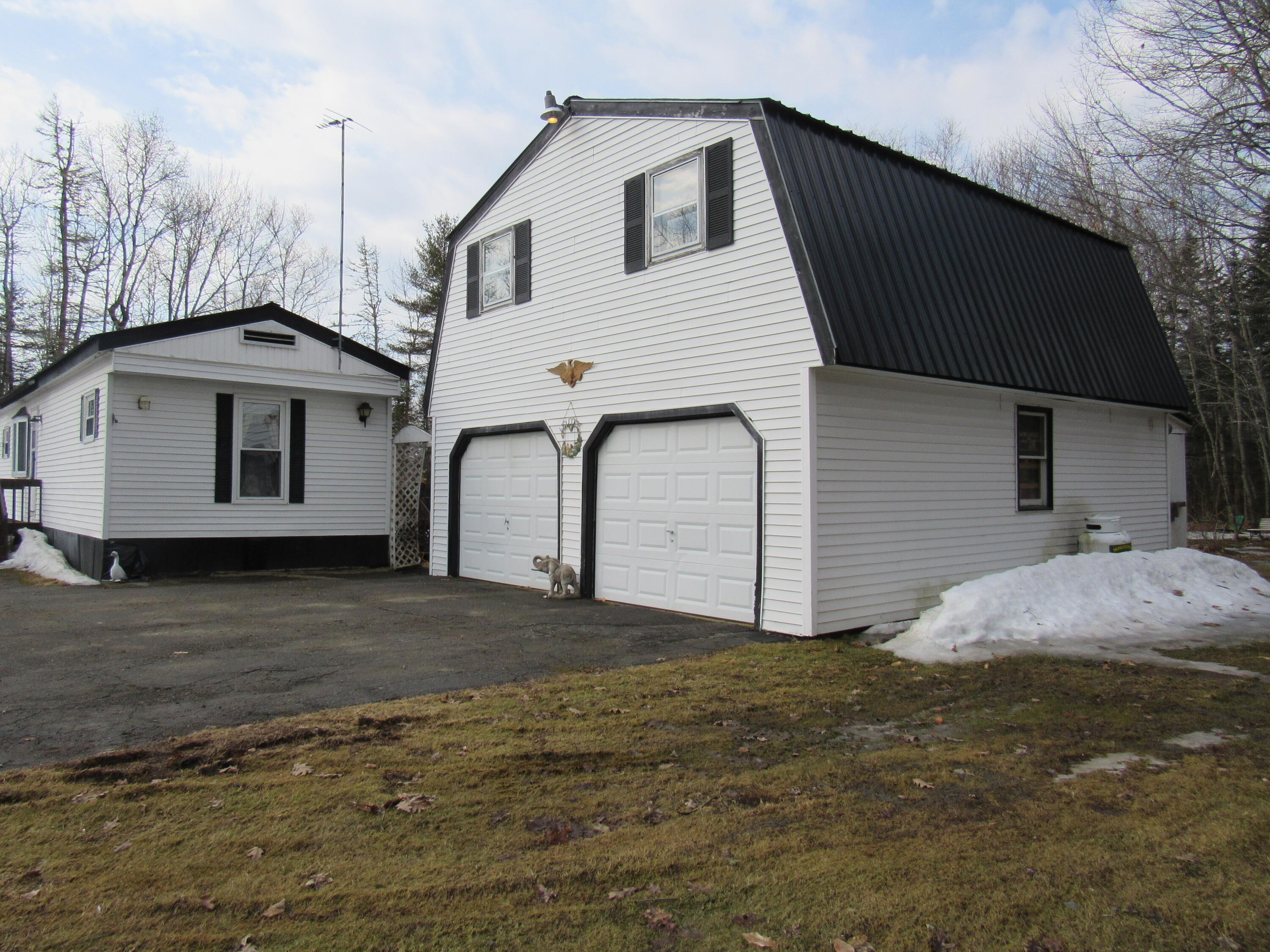 1264 Hudson Road Glenburn, ME 04401 - Photo 25 of 27 IMG_3524