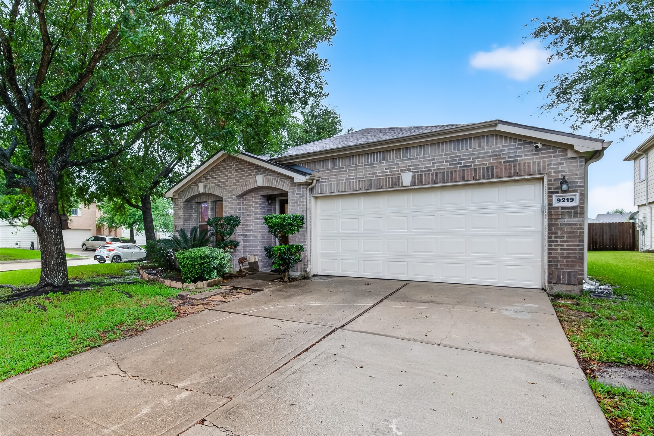 9219 Pinderfield Court Houston, TX 77083 - Photo 1 of 37