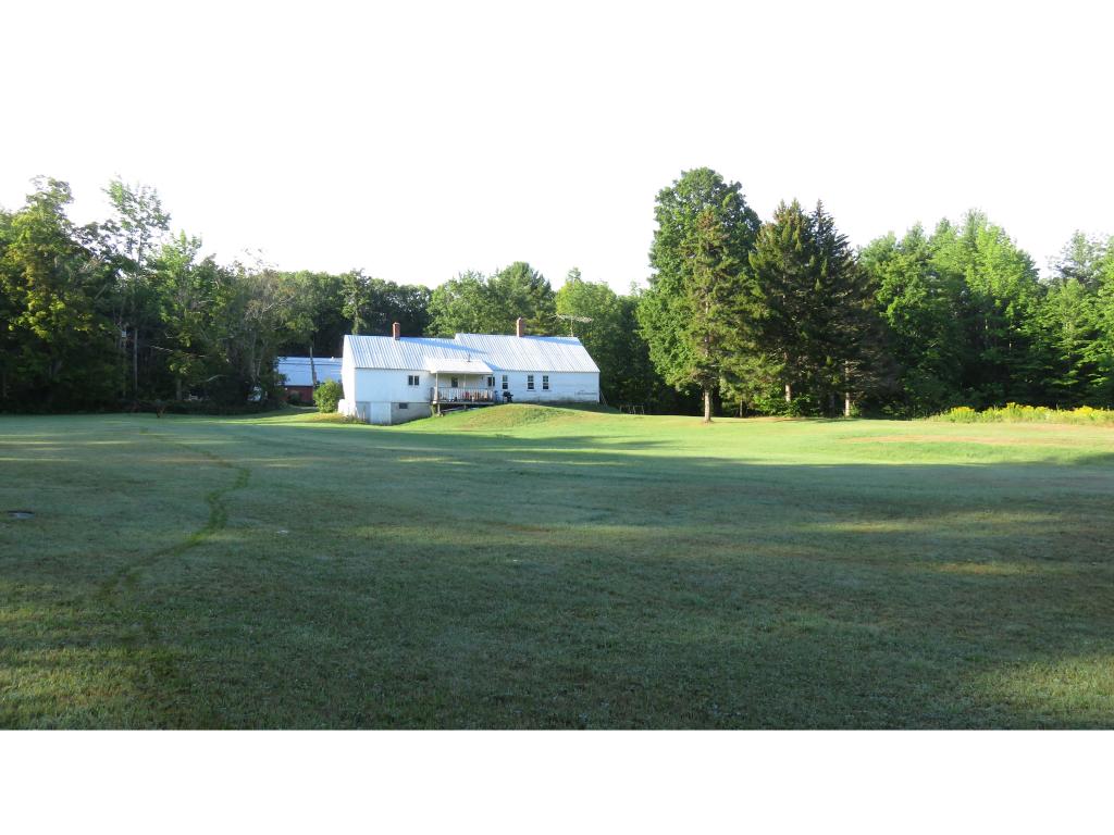 1099 Acton Ridge Road Acton, ME 04001 - Photo 15 of 17 Gallery Image 15