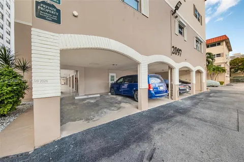 $320,000 | 2097 South Ocean Drive, Unit 411, Hallandale Beach, FL 33009