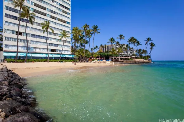 $5,000 | 2895 Kalakaua Avenue, Unit 1807, Honolulu, HI 96815