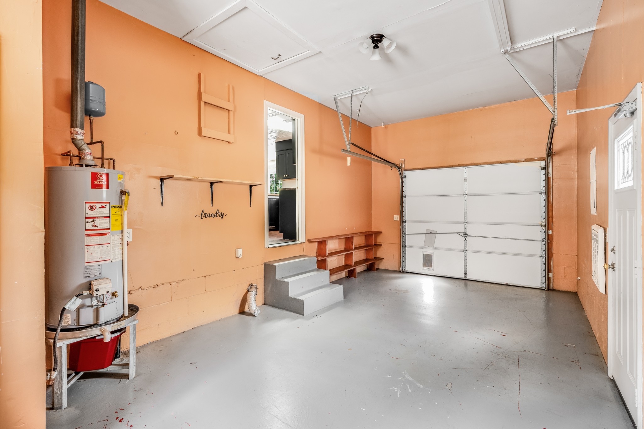 7979 Sawyer Brown Road Nashville, TN 37221 - Photo 23 of 25 a view of a storage & utility room