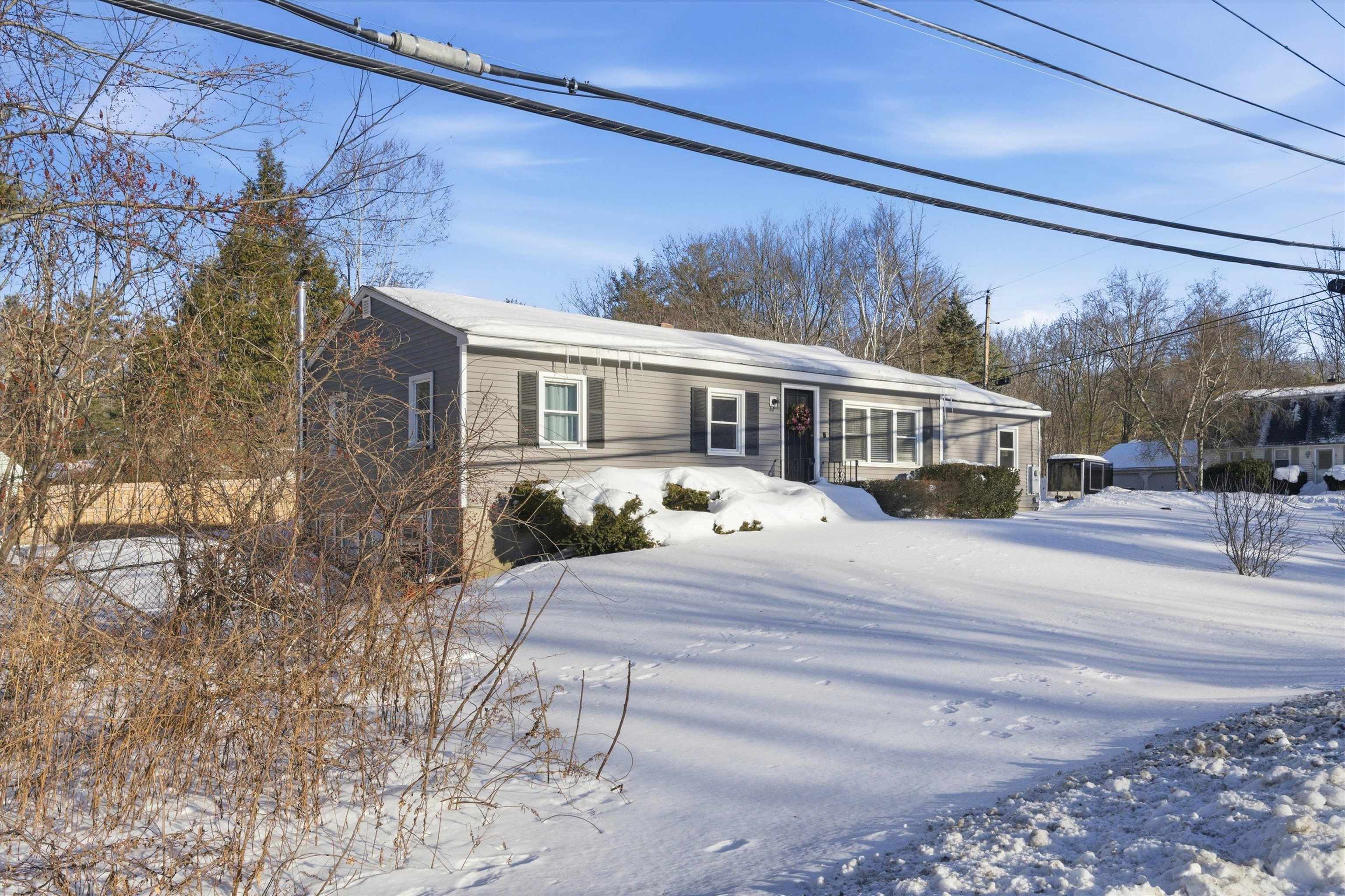 109 Bypass 28 Derry, NH 03038 - Photo 2 of 32