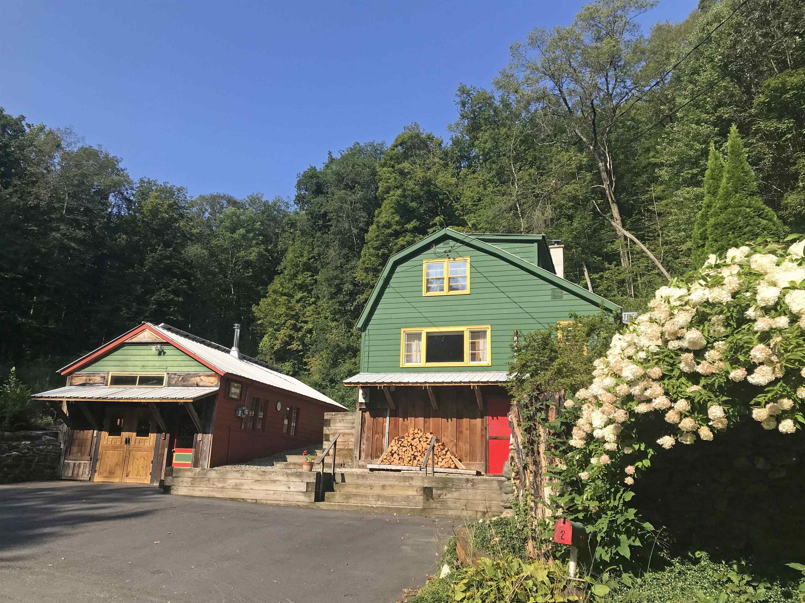 4 Park Street Rockingham, VT 05101 - Photo 1 of 25 Gallery Image 1