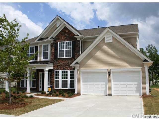 3521 Jumprock Road, Unit 100 Fort Mill, SC 29707 - Photo 1 of 13 Gallery Image 1