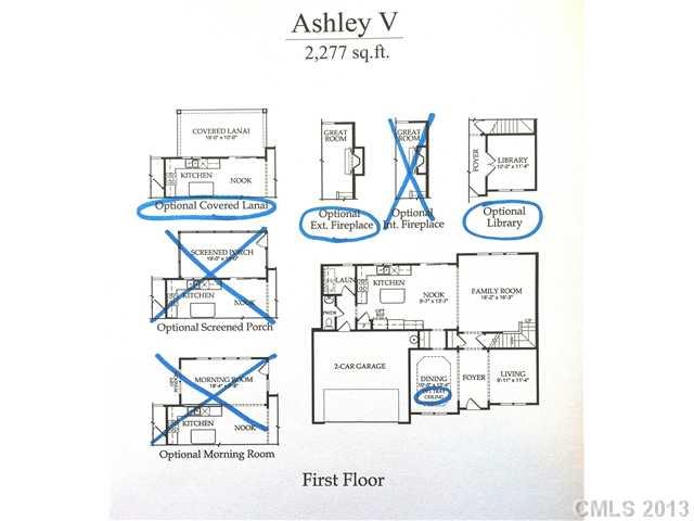3521 Jumprock Road, Unit 100 Fort Mill, SC 29707 - Photo 3 of 13 Gallery Image 3