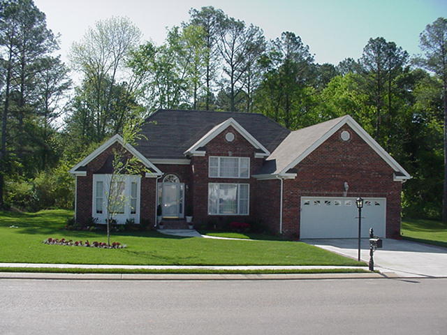 2572 Triangle Farm Road Chattanooga, TN 37421 - Photo 1 of 1 Primary Photo