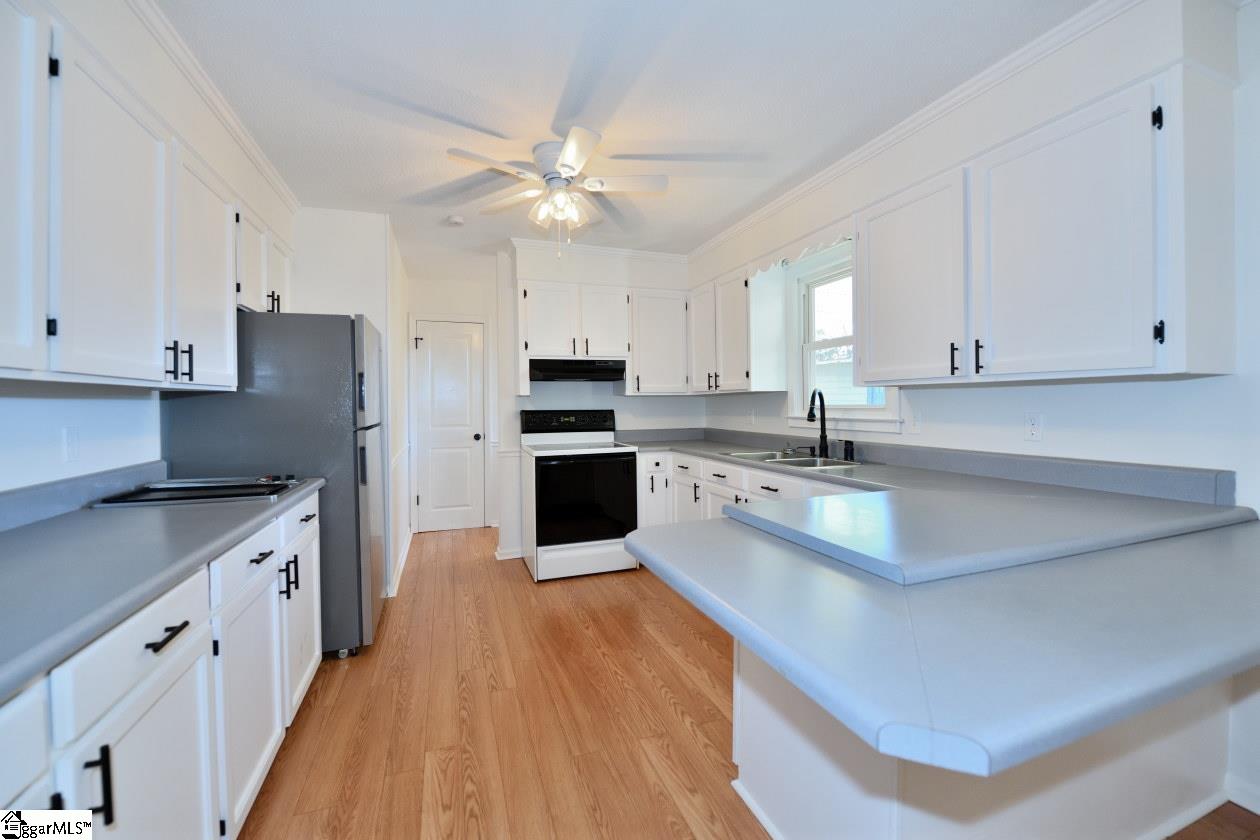 1136 Zion School Road Easley, SC 29642 - Photo 15 of 32 Gallery Image 15