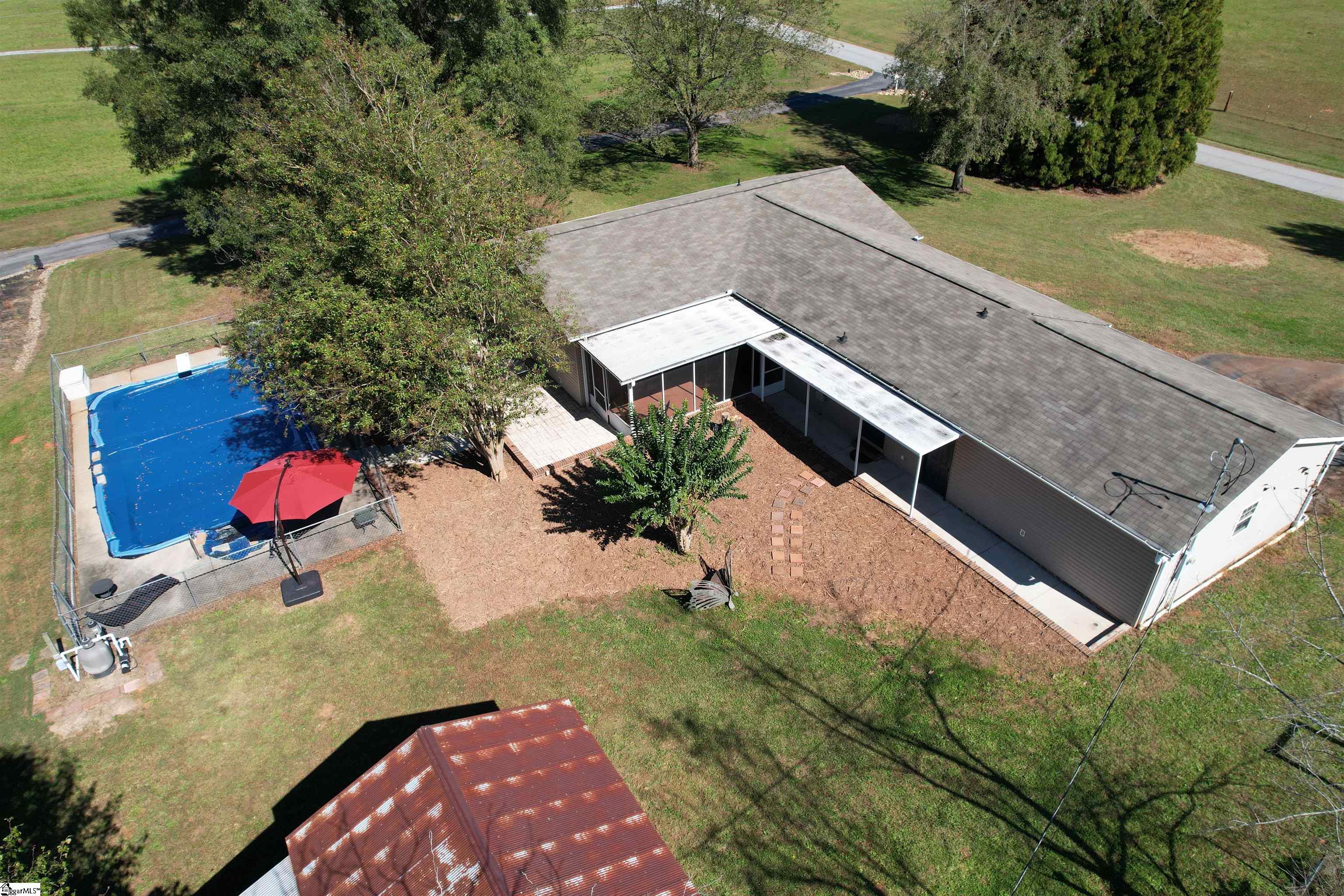 1136 Zion School Road Easley, SC 29642 - Photo 29 of 32 Gallery Image 29