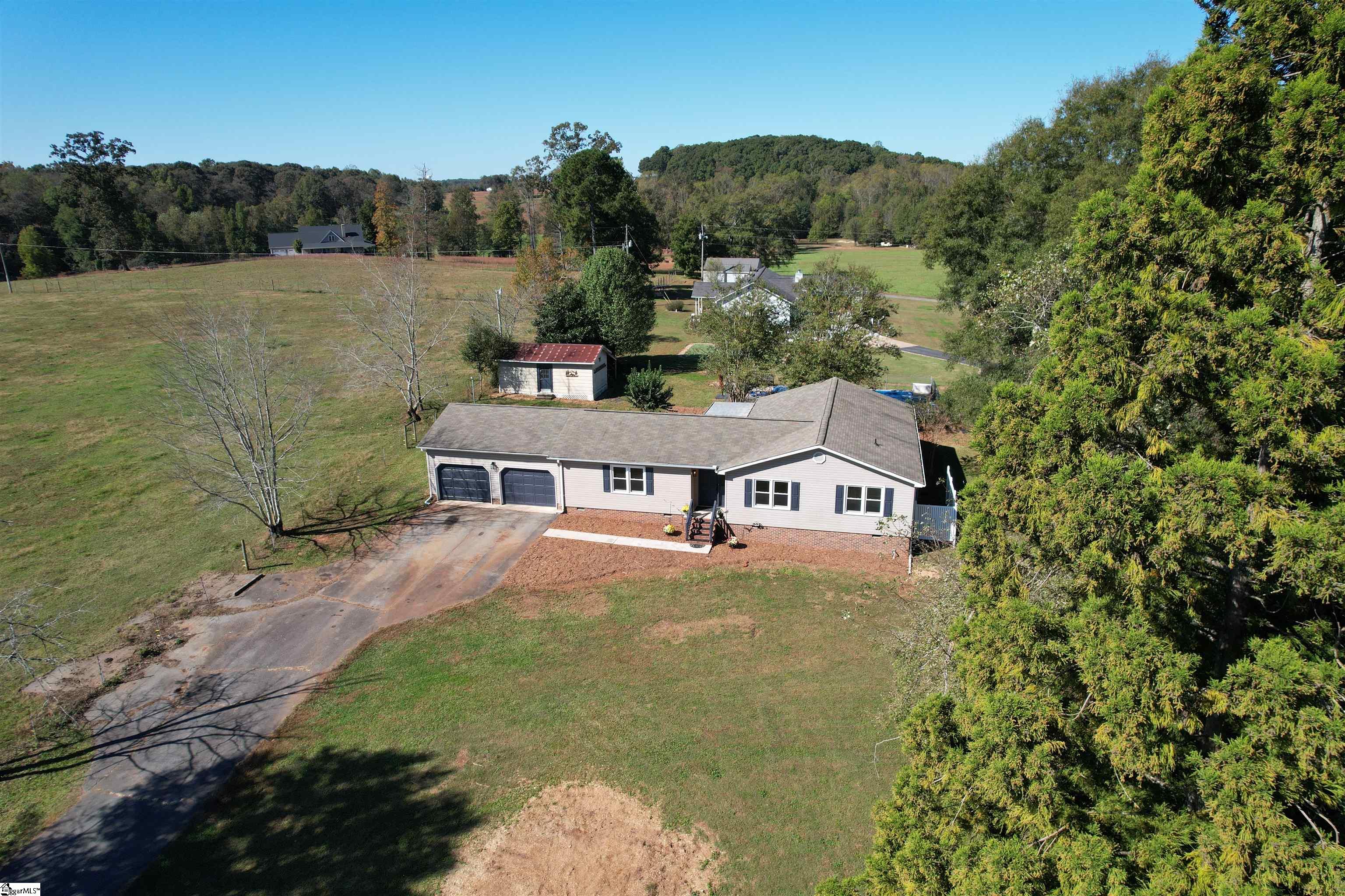 1136 Zion School Road Easley, SC 29642 - Photo 32 of 32 Gallery Image 32