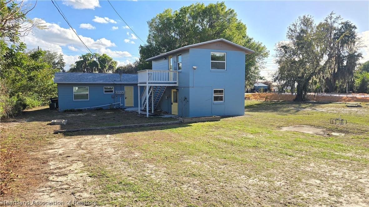 685 Lake June Road Lake Placid, FL 33852 - Photo 3 of 14
