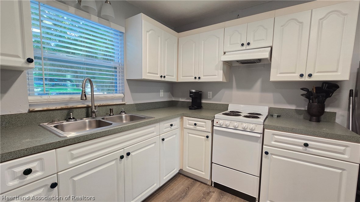 685 Lake June Road Lake Placid, FL 33852 - Photo 4 of 14