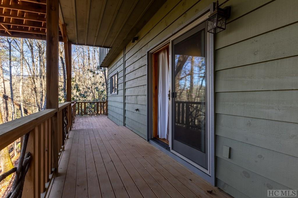 444 Dominion Road Cashiers, NC 28717 - Photo 21 of 27 Gallery Image 21