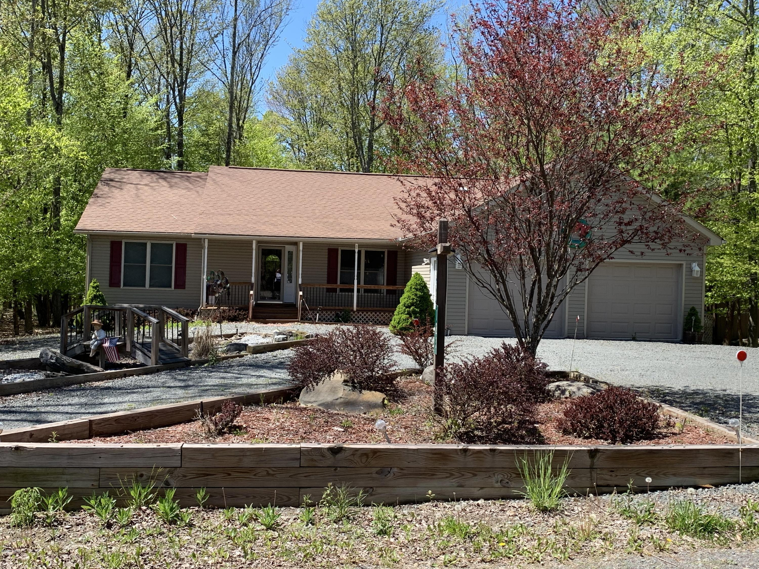 123 Boulder Road Lake Ariel, PA 18436 - Photo 1 of 30