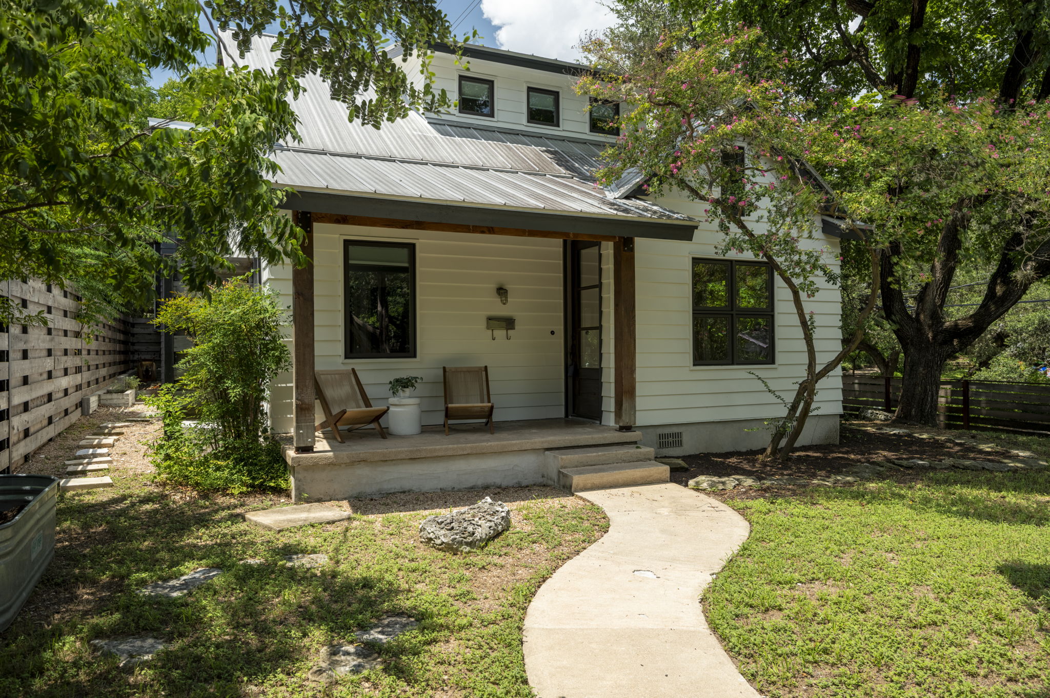 913 Christopher Street Austin, TX 78704 - Photo 1 of 1